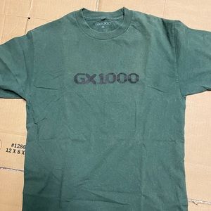 Gx1000 skate t-shirt